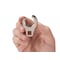 Tekton 3/8 Inch Drive x 7/8 Inch 6-Point Flare Nut Crowfoot Wrench WCF15222 - alternate 3